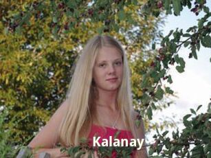Kalanay