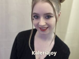 Kaleriajoy