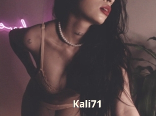 Kali71