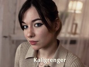 Kaligrenger