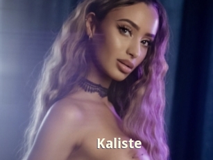 kaliste Bigtitinvasion