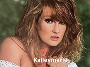 kalleymarie Bigtitinvasion