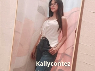 Kallycontez