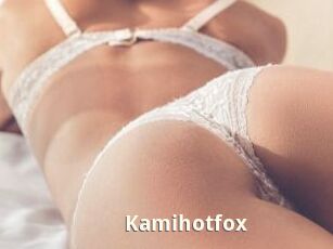 Kamihotfox