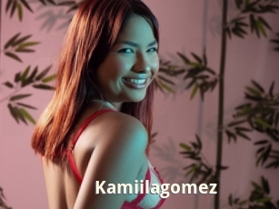 kamiilagomez Bigtitinvasion