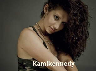 Kamikennedy