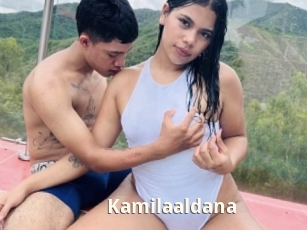 Kamilaaldana