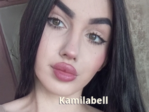 Kamilabell