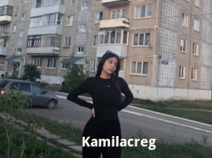 Kamilacreg