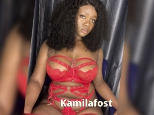Kamilafost