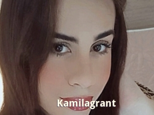 Kamilagrant