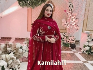 Kamilahill