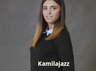Kamilajazz