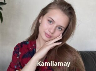 Kamilamay