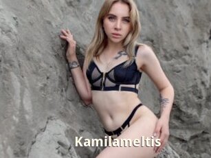 Kamilameltis