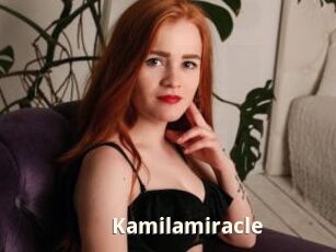 Kamilamiracle