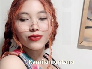 Kamilamontana
