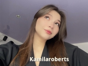 Kamilaroberts