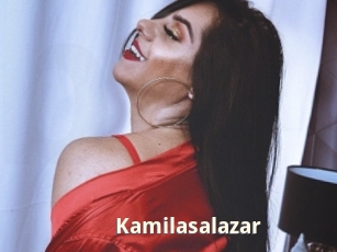 Kamilasalazar