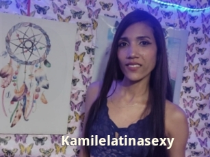 Kamilelatinasexy