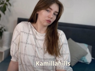 Kamillahills