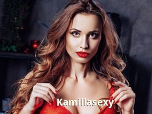 Kamillasexy