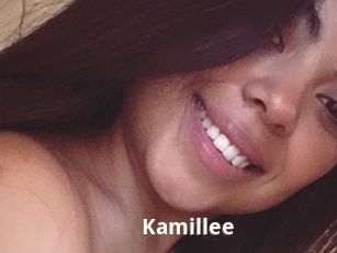 Kamillee