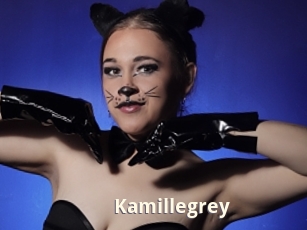 Kamillegrey
