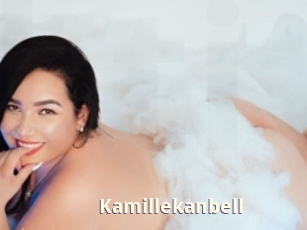 Kamillekanbell