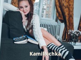 Kamillochka