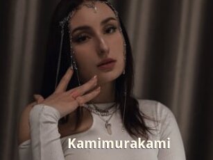 Kamimurakami