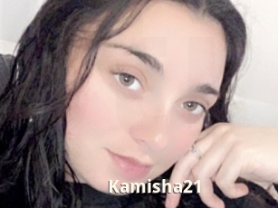 Kamisha21