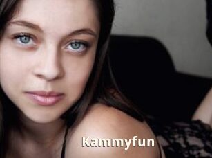 Kammyfun