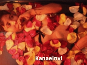 Kanaeinvi
