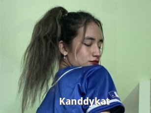 Kanddykat