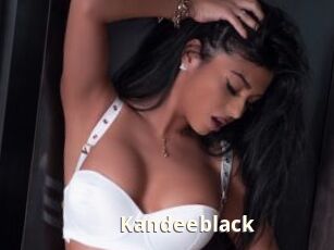 Kandeeblack