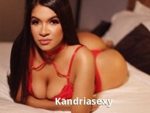 kandriasexy Bigtitinvasion