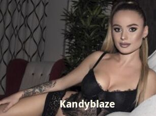 Kandyblaze