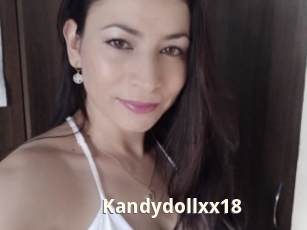 Kandydollxx18
