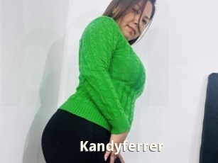 Kandyferrer