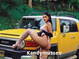 Kandymussee