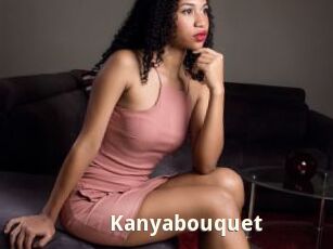 Kanyabouquet