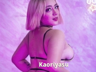 Kaoriyasu
