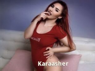 Karaasher