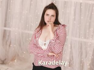 Karadelay