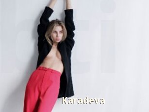 Karadeva