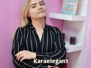Karaelegant