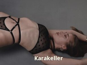 Karakeller