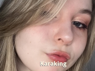 Karaking