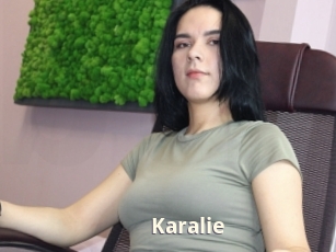 Karalie